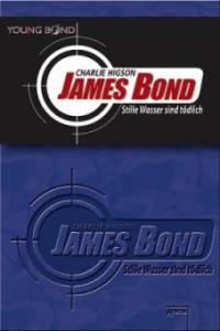 Young James Bond - Stille Wasser sind tödlich - Charlie Higson