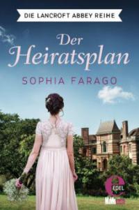 Der Heiratsplan - Sophia Farago