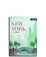Lufthansa City Guide - New York - Marianne von Waldenfels