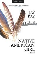 Native American Girl - Jay Kay