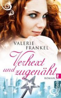 Verhext und zugenäht - Valerie Frankel