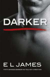 Darker - E L James