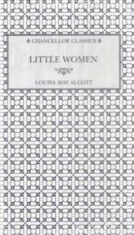 Little Women. Betty und ihre Schwestern, englische Ausgabe - Louisa May Alcott