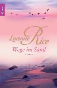 Wege im Sand - Luanne Rice