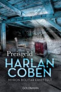 Preisgeld - Harlan Coben