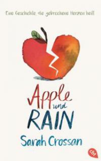 Apple und Rain - Sarah Crossan