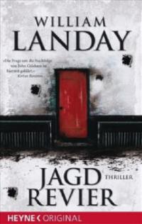 Jagdrevier - William Landay