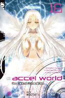 Accel World - Novel 16 - Reki Kawahara, Hima, Biipii