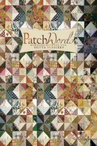 PatchWords - Britta Bendixen