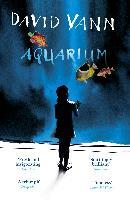 Aquarium, English edition - David Vann