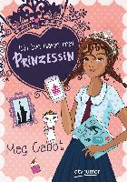 Ich bin dann mal Prinzessin - Meg Cabot