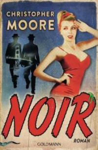 Noir - Christopher Moore