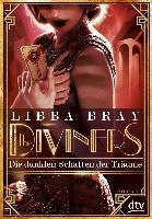 The Diviners - Die dunklen Schatten der Träume - Libba Bray