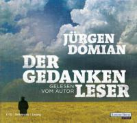 Der Gedankenleser - Jürgen Domian
