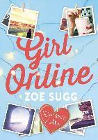 Girl Online 01 - Zoe Sugg, Zoe Sugg alias Zoella