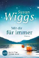 Mit dir für immer - Susan Wiggs