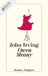 Owen Meany - John Irving