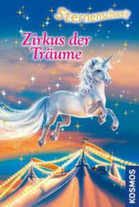 Sternenschweif - Zirkus der Träume - Linda Chapman