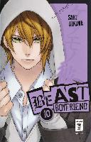 Beast Boyfriend 10 - Saki Aikawa