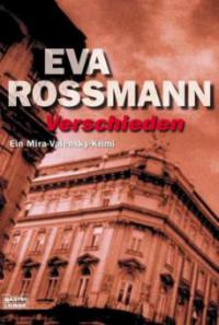 Verschieden - Eva Rossmann