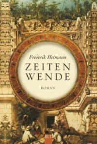 Zeitenwende - Frederik Hetmann