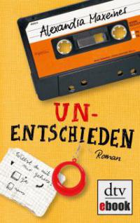 Unentschieden - Alexandra Maxeiner