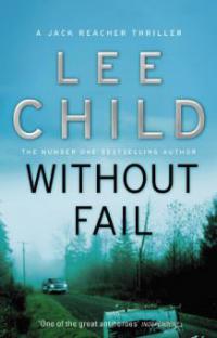 Without Fail - Lee Child