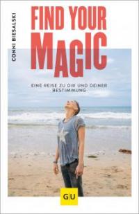 Find Your Magic - Conni Biesalski