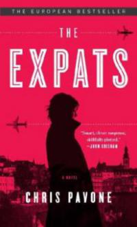 The Expats - Chris Pavone