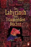 Das Labyrinth der Träumenden Bücher - Walter Moers