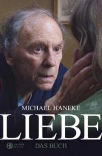 Liebe - Michael Haneke