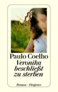 Veronika beschließt zu sterben - Paulo Coelho