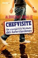 Chefvisite - Albrecht Gralle