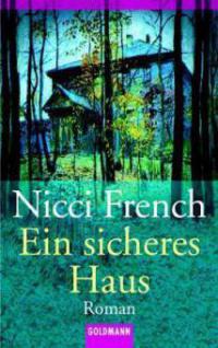 Ein sicheres Haus - Nicci French