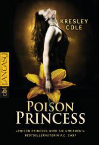 Poison Princess - Kresley Cole