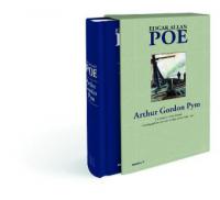 Arthur Gordon Pym - Edgar Allan Poe