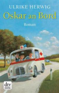 Oskar an Bord - Ulrike Herwig