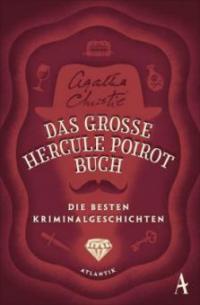 Das große Hercule-Poirot-Buch - Agatha Christie