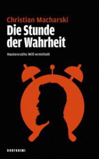 Die Stunde der Wahrheit - Christian Macharski