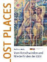Ost Places - Andreas Metz
