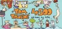 Tom Touché 4500 - Tom