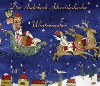 Winterzauber, 1 Audio-CD - 