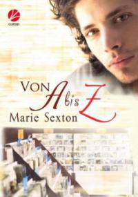 Von A bis Z - Marie Sexton