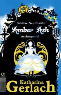 Amber Ash - Katharina Gerlach