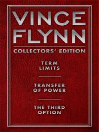 Vince Flynn Collectors' Edition #1 - Vince Flynn