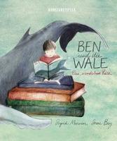 Ben und die Wale - Ingrid Mennen