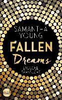 Fallen Dreams - Endlose Sehnsucht - Samantha Young