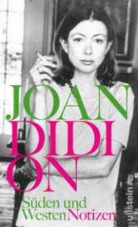 Süden und Westen - Joan Didion