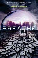 Breathe - Sarah Crossan