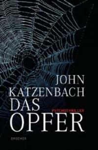 Das Opfer - John Katzenbach